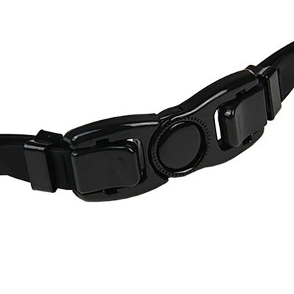 Swimming Glasses with Earplugs