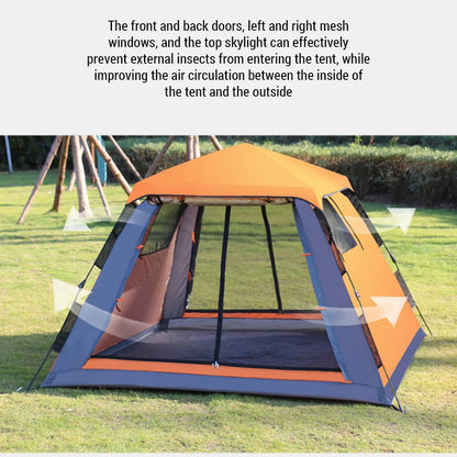 Quick Open Tent /Instant Setup