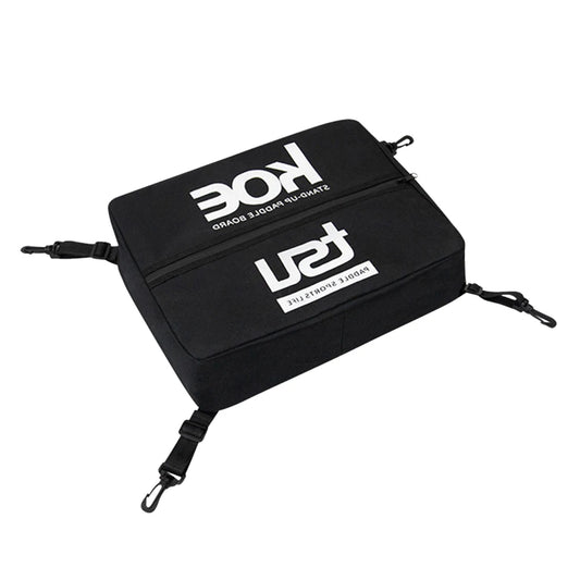 Stand Up Paddle Board with Oxford Storage Bag with Kayak Buckle