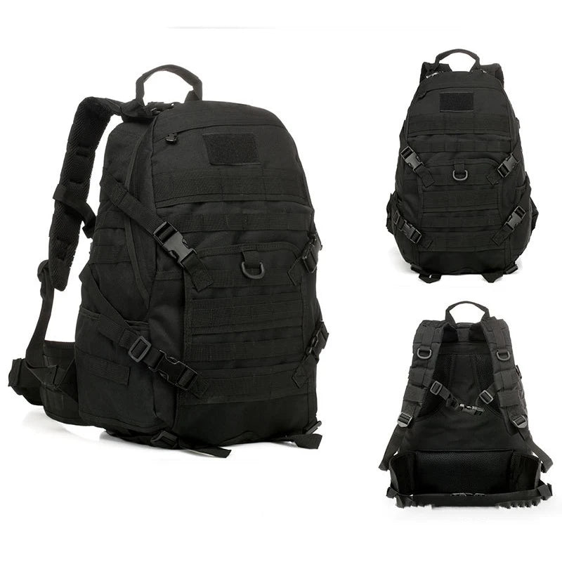 New Lightweight Backpack Outdoor