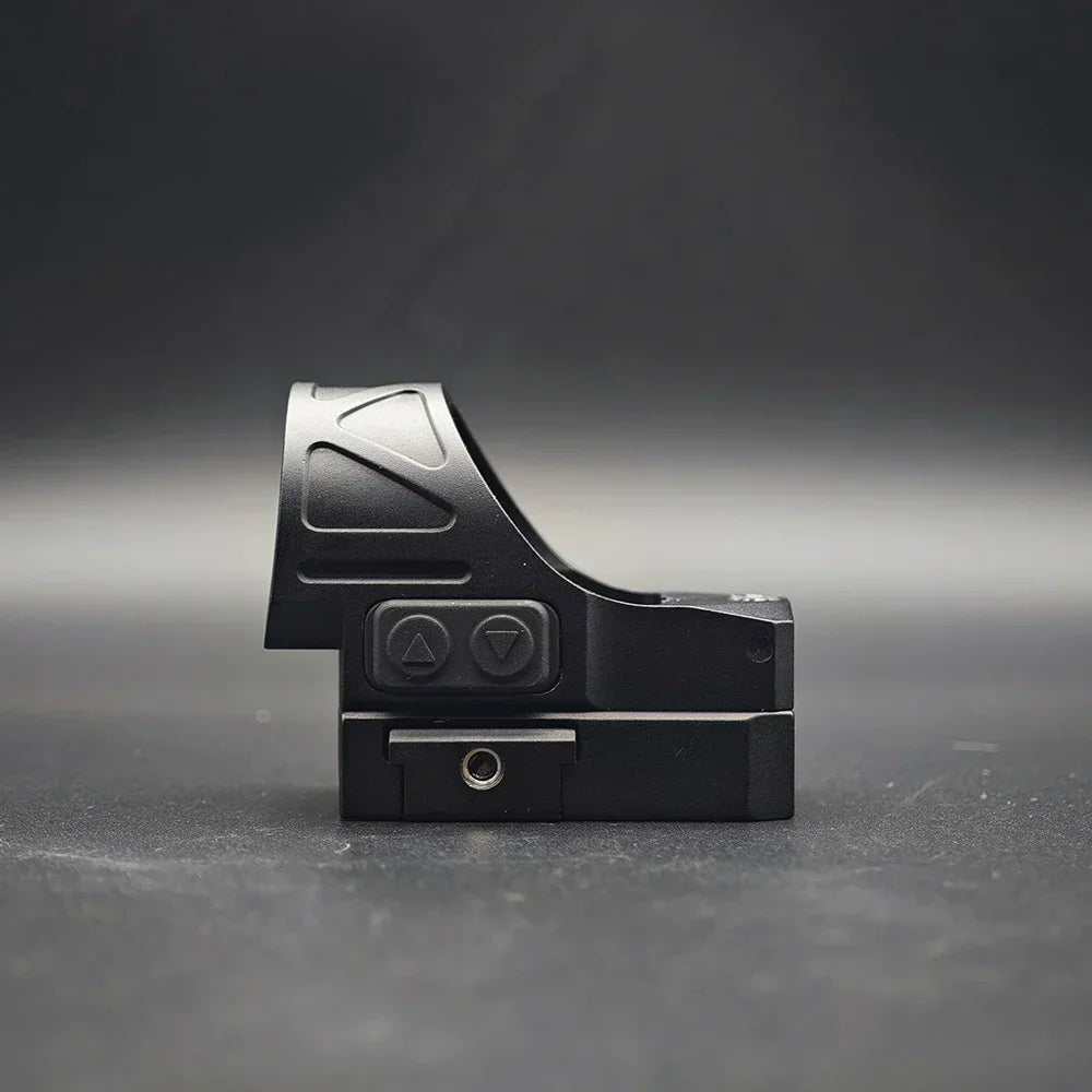 Green/Red Dot  Riflescope