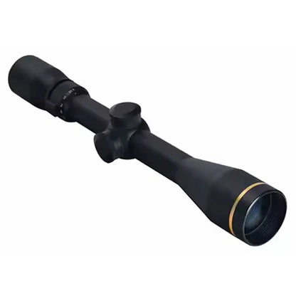 Leopuld Rifle Scope for Shooting or Hunting with Adjustable Focus