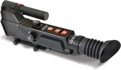 II Night Vision Rifle Scope