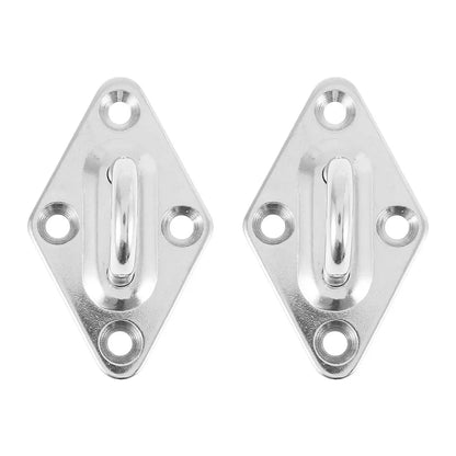 Hardware Kit for Sun Shade Sail Installation