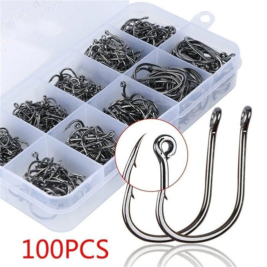 Fishing Hooks Kits