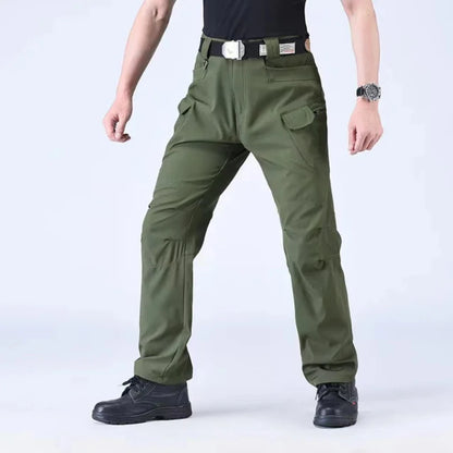 Cargo Pants for Hiking, Fishing, Camping, Hunting