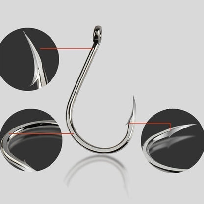 Fishing Hooks Kits