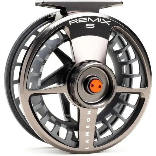 Fly Fishing Reels