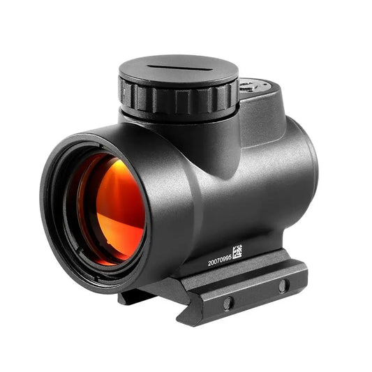 Illuminated Reflex Red Dot Sight for Hunting