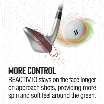 Bridgestone  Trifecta Golf Balls