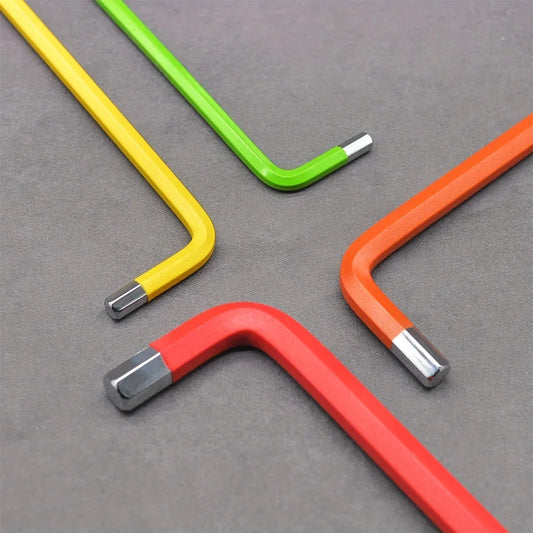 Bike Repair Tools L-Wrench/ Hex Key