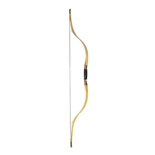 Handcrafted Bamboo Han bow