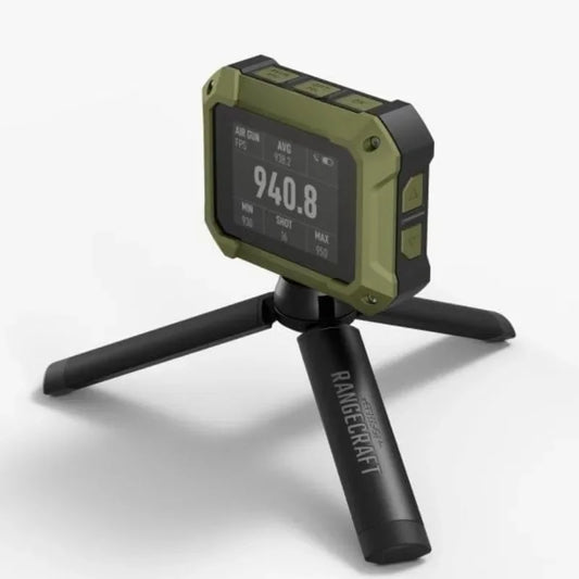 Rangecraft Velocity Chronograph 2.4" Display