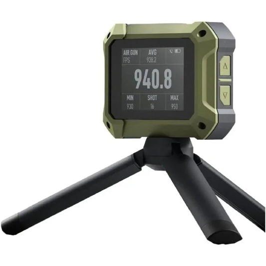Rangecraft Velocity Chronograph 2.4" Display