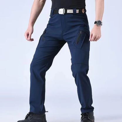 Cargo Pants for Hiking, Fishing, Camping, Hunting