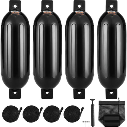 Inflateable Boat  Bumpers for Docking,