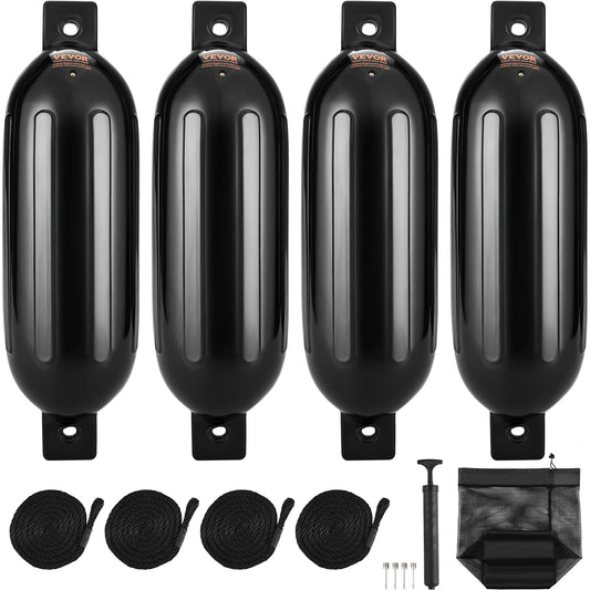Inflateable Boat  Bumpers for Docking,