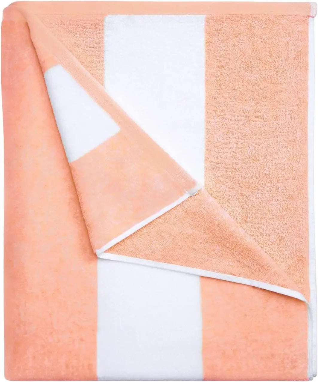 Cotton Oversized beach towel