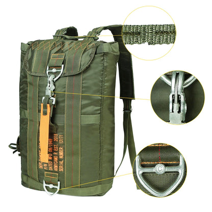 Lightweight Backpack for Hunting Trips, Hiking