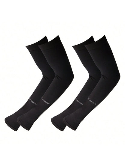 sun protection sleeves, for cycling, Hiking, Running