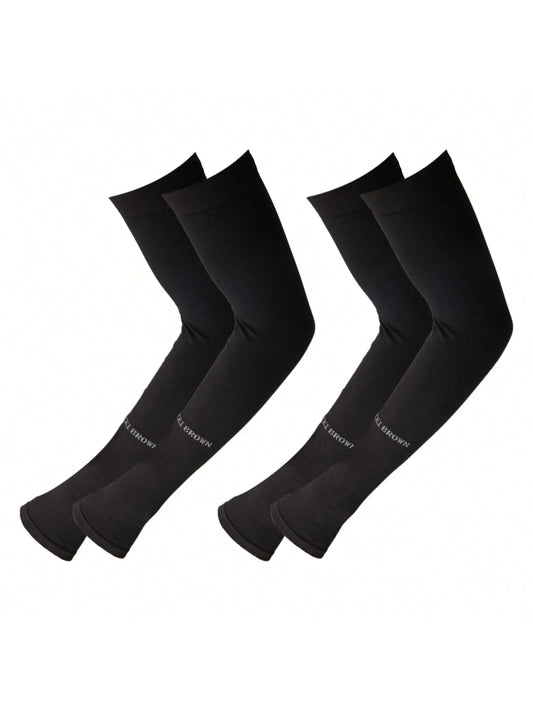 sun protection sleeves, for cycling, Hiking, Running