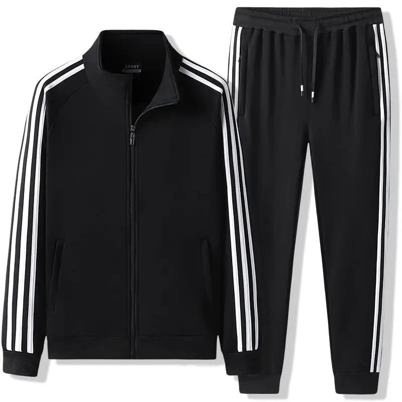 Leisure sports suit/  hoodie for running