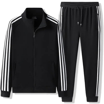 Leisure sports suit/  hoodie for running