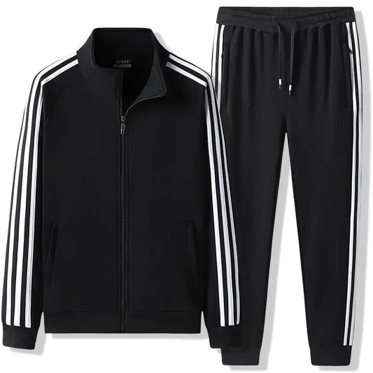 Leisure sports suit/  hoodie for running