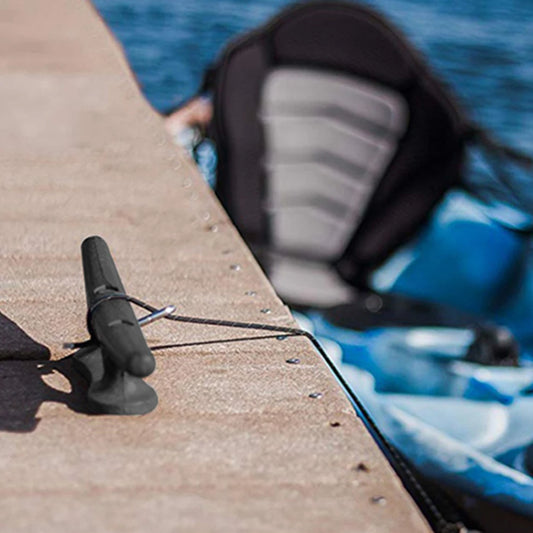 Boat Mooring Cleat Bollard