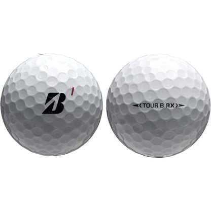 Bridgestone  Trifecta Golf Balls