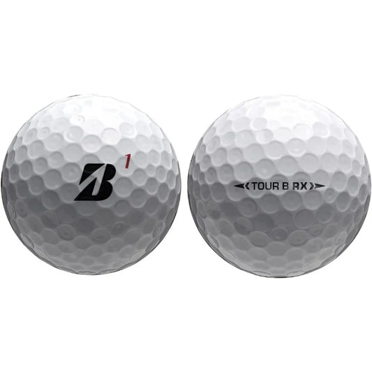 Bridgestone  Trifecta Golf Balls