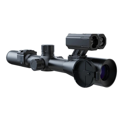 PARD Night Vision Scope Hunting Rangefinder
