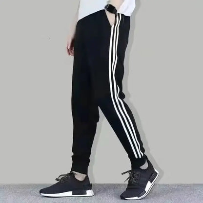Leisure sports suit/  hoodie for running
