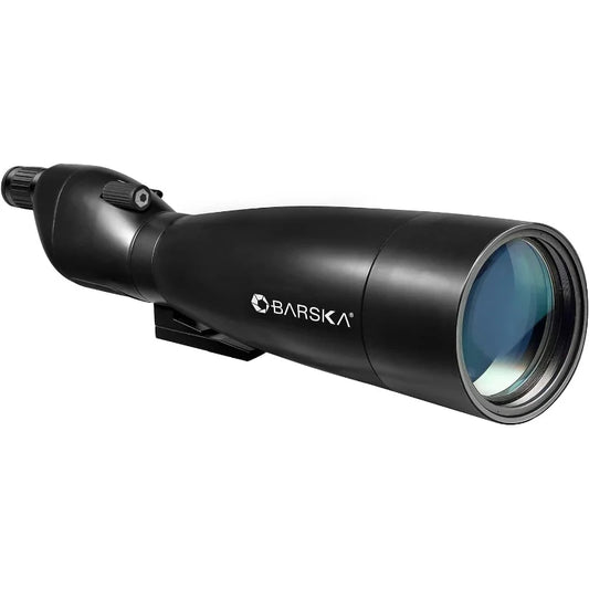 BARSKA 30-90x90 Spotting Scope
